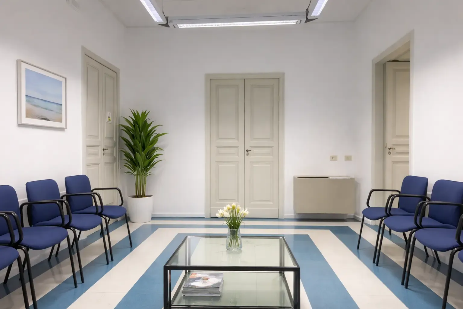 Studio Dentistico Dr. Carlo Rengo - Foto 2