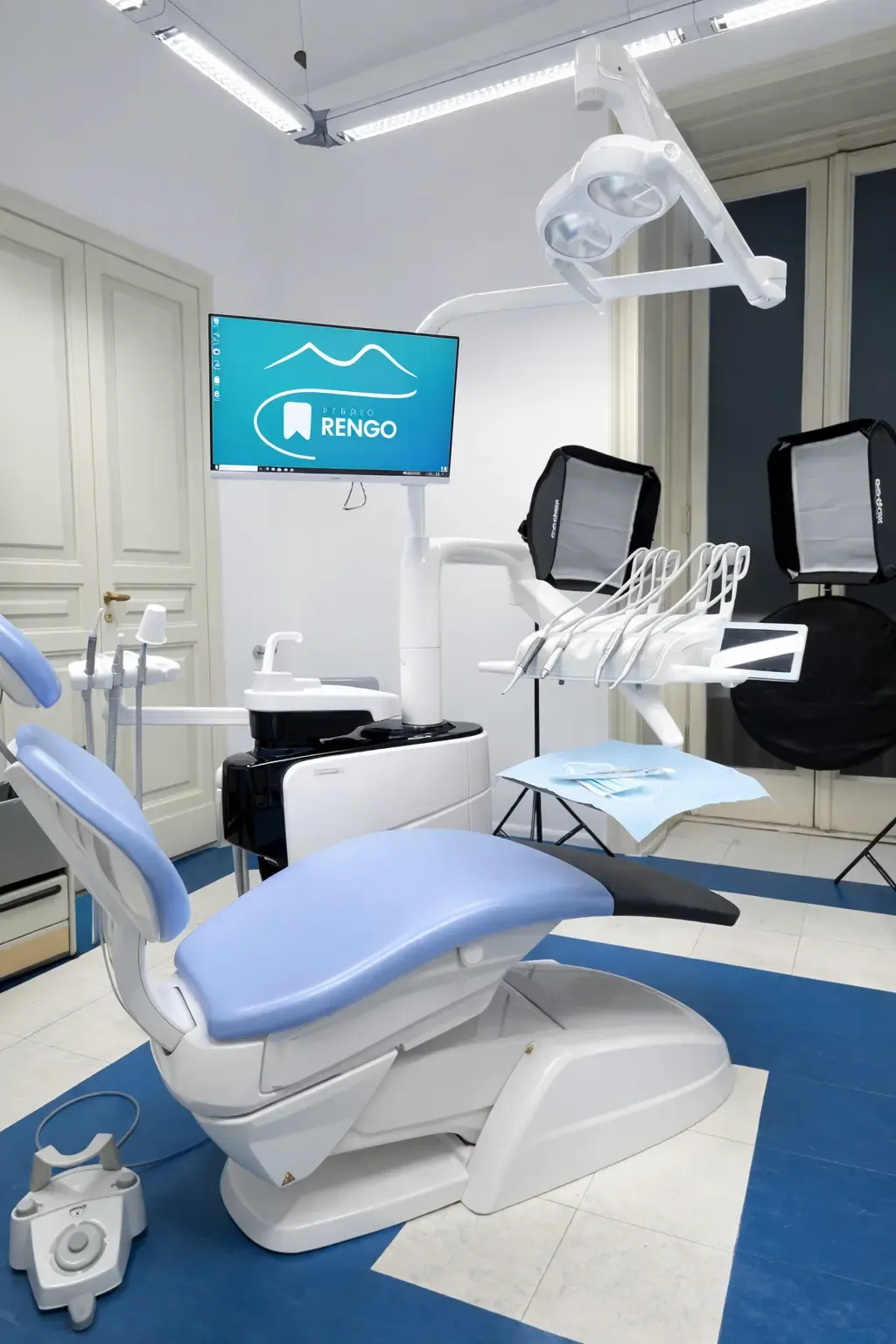 Studio Dentistico Dr. Carlo Rengo - Foto 5